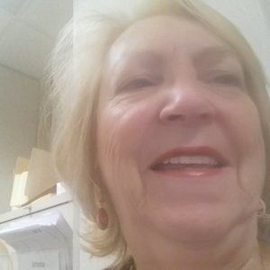 Meet your Posher, Cheryl